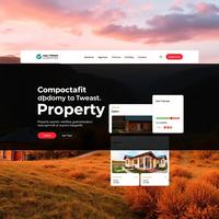 Property Search Feature